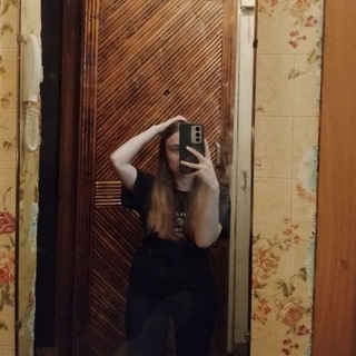 Telegram profile photo for анек🤫🤫🤫