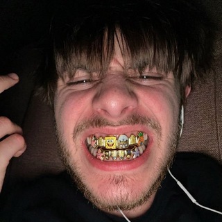 Telegram profile photo for 0bleek