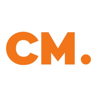 Telegram profile photo for CM Service