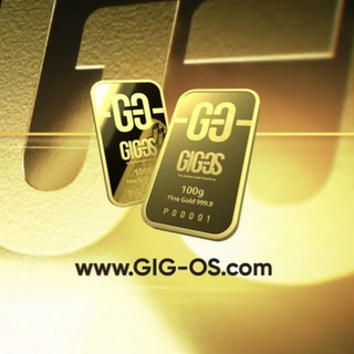 Telegram profile photo for Dutch Digger & Bryan Roy Gold Group
