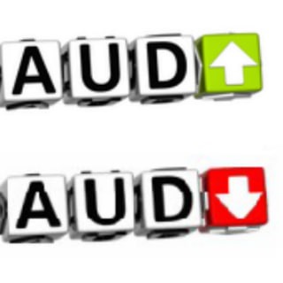 Telegram profile photo for AUD/RUB Trading