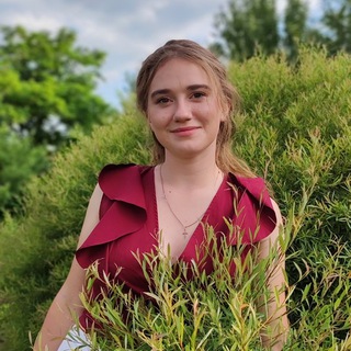 Telegram profile photo for НаДачка🌱