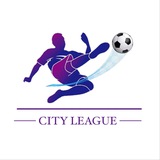 Telegram profile photo for City League