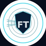 Telegram profile photo for FastTunnel