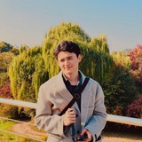 Telegram profile photo for Ziyodulla Hakimi | Shaxsiy Blog