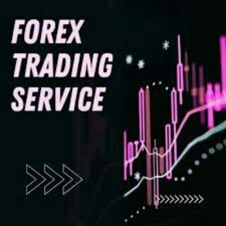 Telegram profile photo for FOREX TRADER SERVICE (FREE)