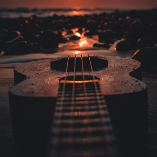 Telegram profile photo for mehraabmusic