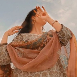 Telegram profile photo for Ayushi