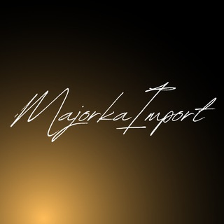 Telegram profile photo for Majorka Import
