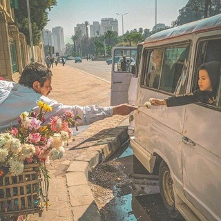 Telegram profile photo for تَجارِب حيٌاه .💖
