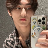 Telegram profile photo for Hypermart.