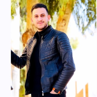 Telegram profile photo for الأستاذ مغراوي سفيان في الفيزياء