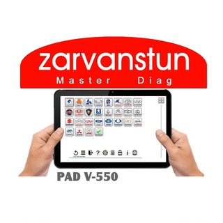 Telegram profile photo for zarvan stun