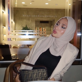 Telegram profile photo for фатишик✌🏽