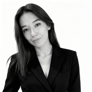 Telegram profile photo for Нутрициолог Сабина Султанова