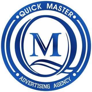 Telegram profile photo for Quick Master | Portfolio