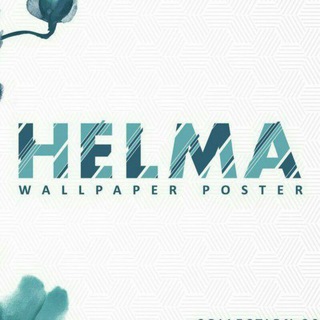 Telegram profile photo for wallposter helma