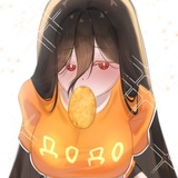 Telegram profile photo for Янлин любит персики