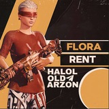 Telegram profile photo for FLORA RENT 🎀