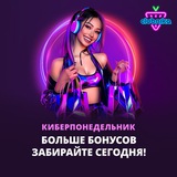Telegram profile photo for Drip casino