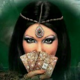 Telegram profile photo for 🔮fale navazesh🔮