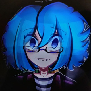 Telegram profile photo for летальная лирика