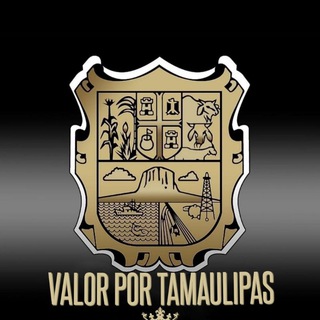 Telegram profile photo for VALOR POR TAMAULIPAS