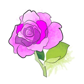 Telegram profile photo for сатин и розы