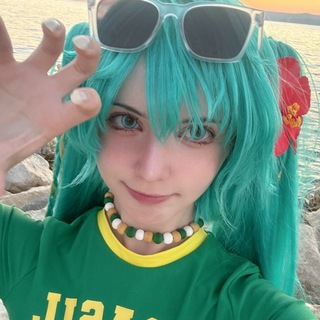Telegram profile photo for ❗️ЗАЧИНЕНО | Атсасьонок