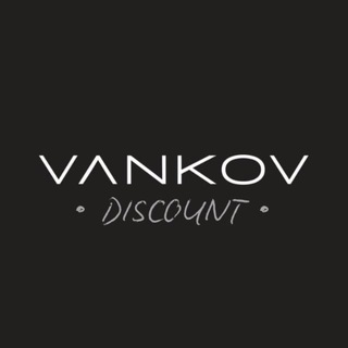 Telegram profile photo for VANKOV ДИСКОНТ