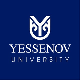 Telegram profile photo for YESSENOV UNIVERSITY