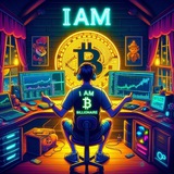 Telegram profile photo for IAM Milyarder