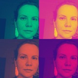 Telegram profile photo for Общага в моей голове.