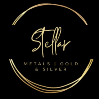 Telegram profile photo for StellarMetals | Gold&Silver Rewards