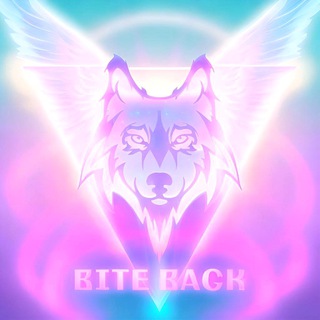 Telegram profile photo for 🔮 BITE BACK CDT 🔮