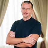 Telegram profile photo for Главное
