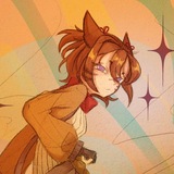 Telegram profile photo for Кабинет Луа @_@