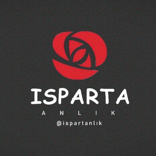 Telegram profile photo for Isparta Anlık 📢