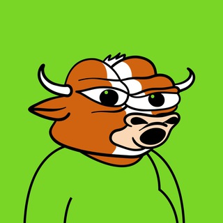 Telegram profile photo for Bulle on Solana