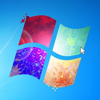 Telegram profile photo for HRUNIXHUB