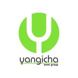 Telegram profile photo for Anjanlik SMM jamoasi