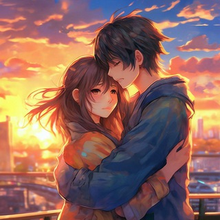 Telegram profile photo for Группа для общения 💛 Ищу девушку парня