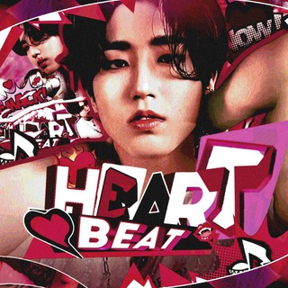 Telegram profile photo for HeartBeat