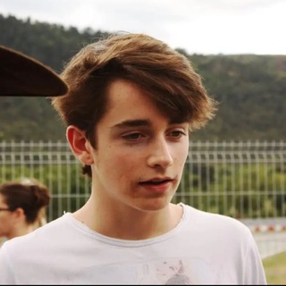 Telegram profile photo for пЕрсы