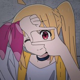 Telegram profile photo for that's kinda sus tho