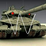 Telegram profile photo for Война в Хохлодырии