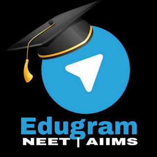 Telegram profile photo for NEET AIIMS 2021-22