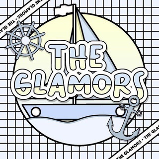 Telegram profile photo for THE GLAMORS : close.