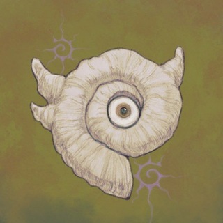 Telegram profile photo for в желудке играет кларнет