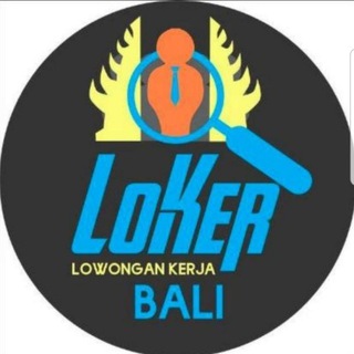 Telegram profile photo for Lokerbali